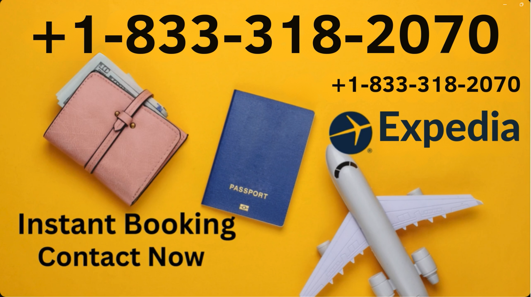 Your Ultimate Guide to Expedia Customer Service Numbers in the USA for 24/7 Fast Assistance